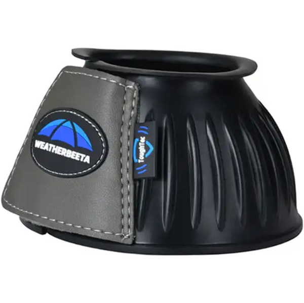 2025 WeatherBeeta Resistente-Tec Prime Caucho Campanas 1027522 - Grey